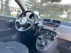 Fiat 500 1.2 8V Lounge - 9