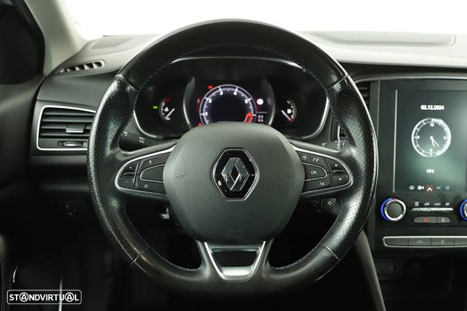 Renault Mégane Sport Tourer 1.3 TCe GT Line - 15