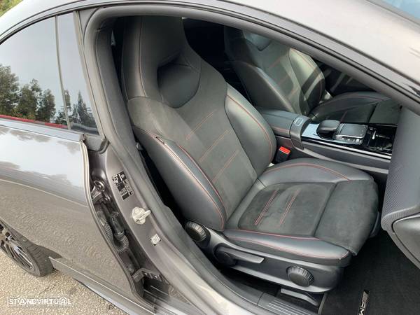 Mercedes-Benz CLA 220 d AMG Line Aut. - 42