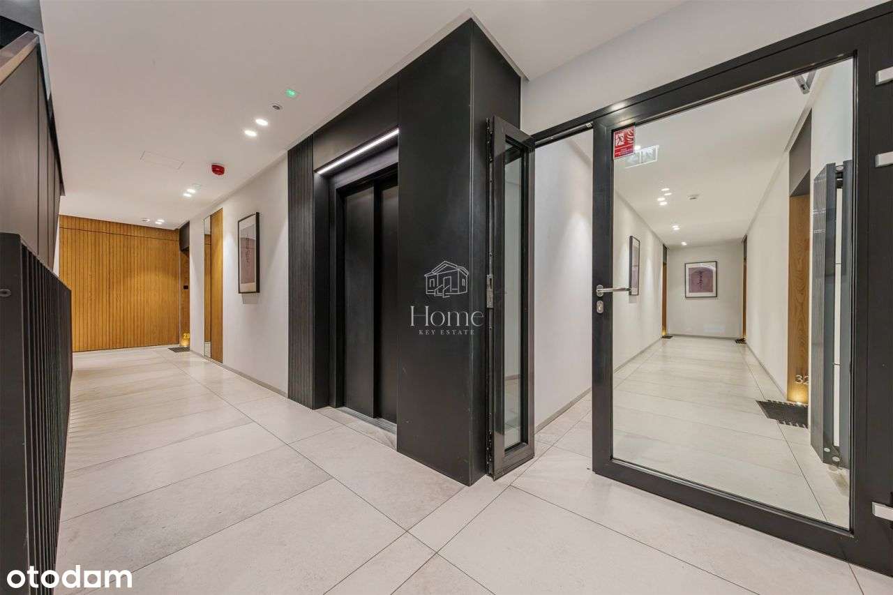 Komfortowy apartament nad Motławą-16