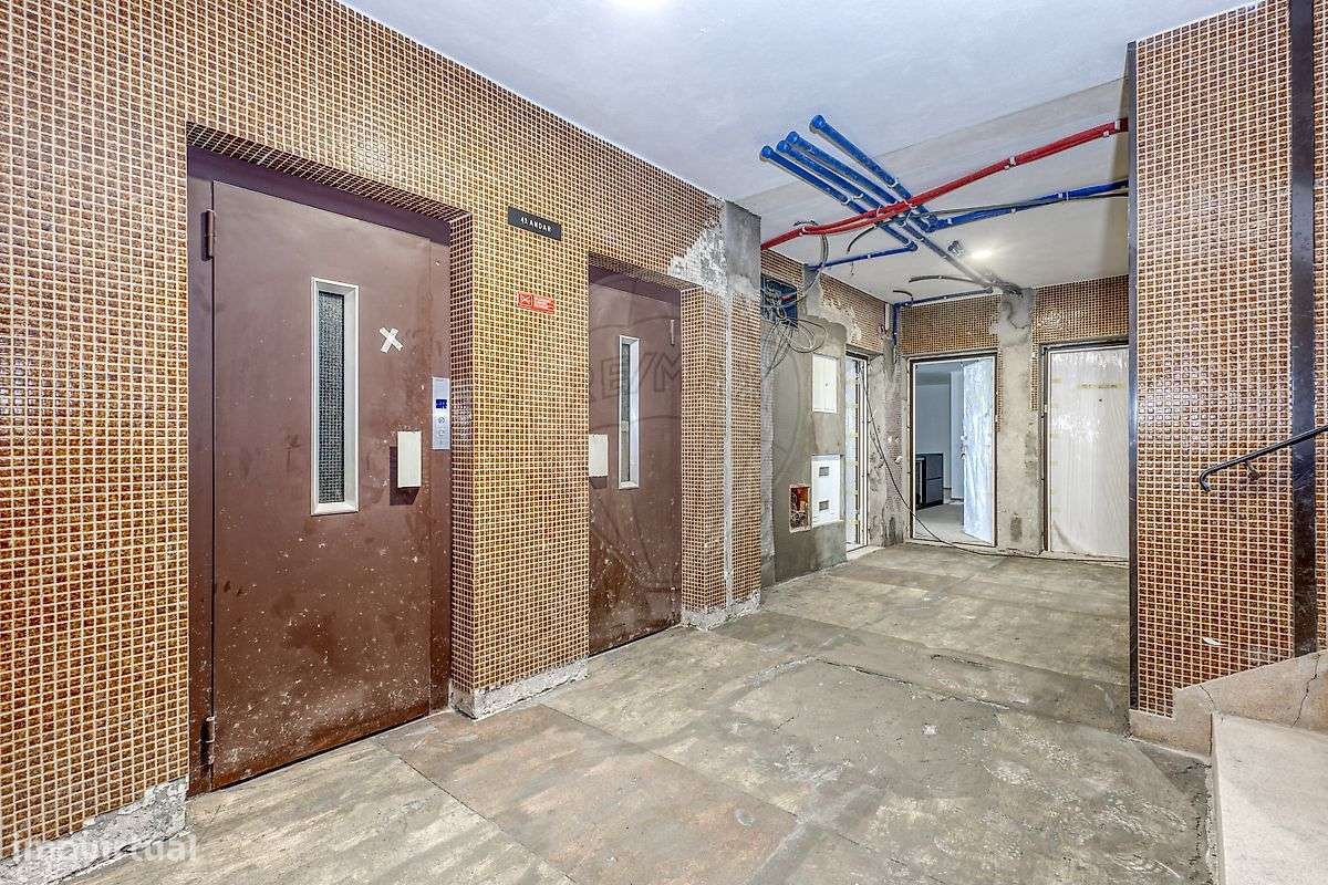 Apartamento T2 para venda-18