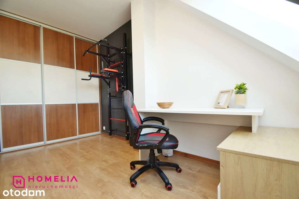 ✨Gotowy na dużą przestrzeń? 5 sypialni+salon/2010r-12