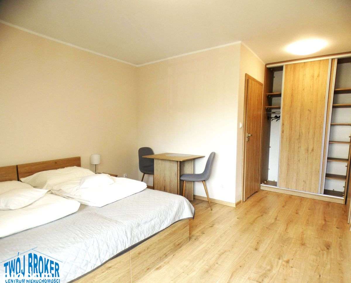 Nowy dom- Pensjonat w centrum Łeby-8