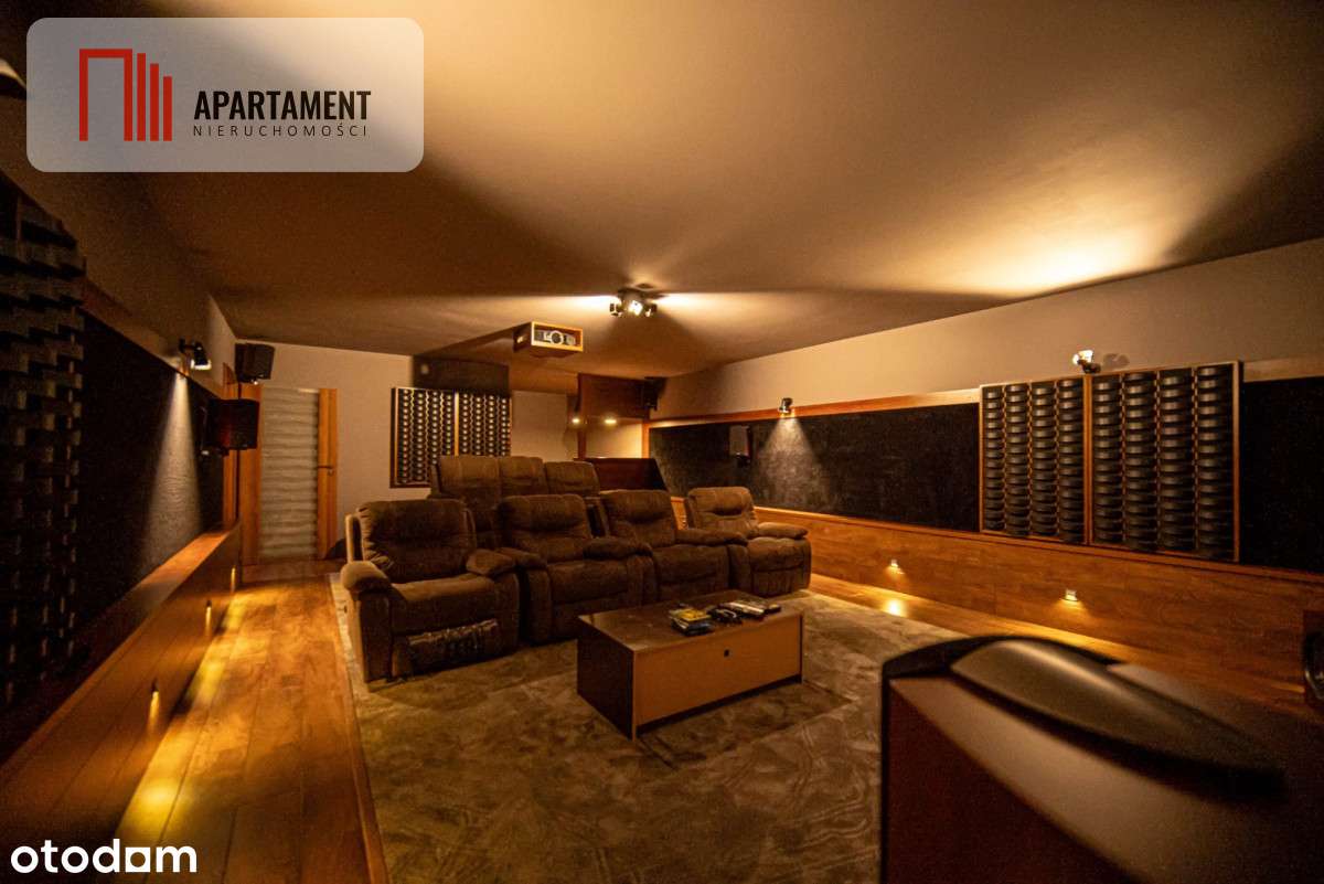 Tylko u nas! Twój raj! Zamieszkaj z klasą!-13