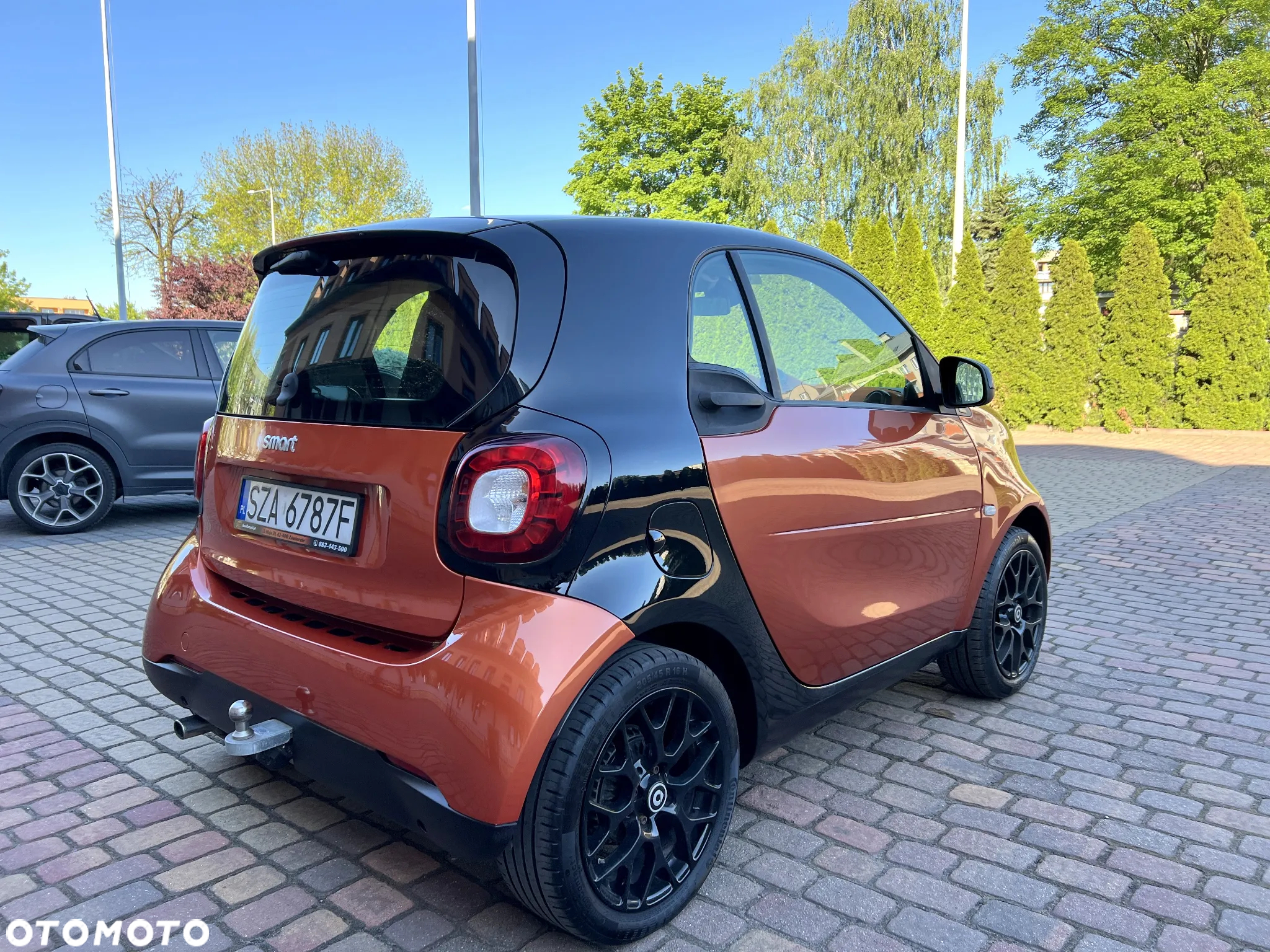 Smart Fortwo - 6