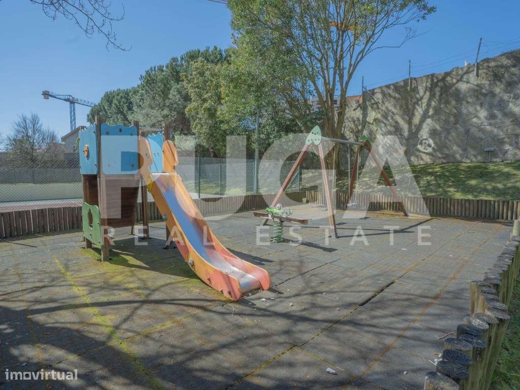 T3 Duplex em Condomínio Fechado | a 200 metros do Rio Douro-16