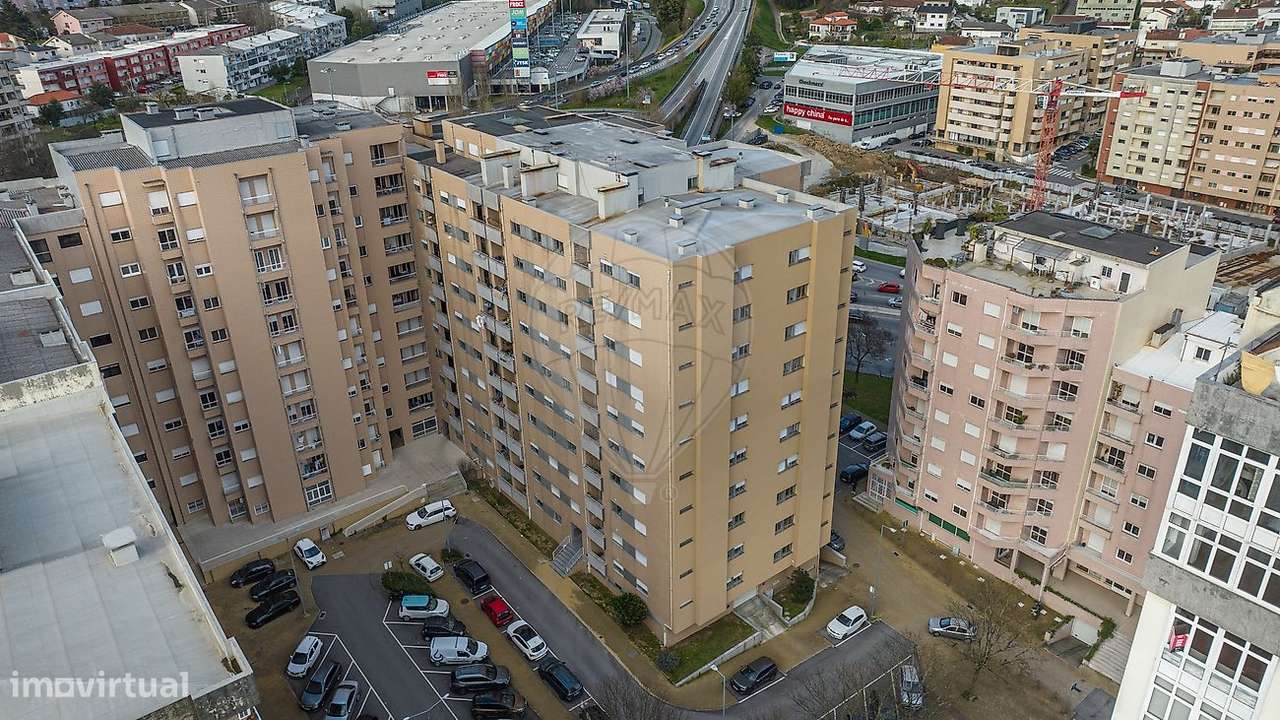 Apartamento T2 para venda - Grande imagem: 2/20