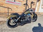 Harley-Davidson Dyna Wide Glide - 21