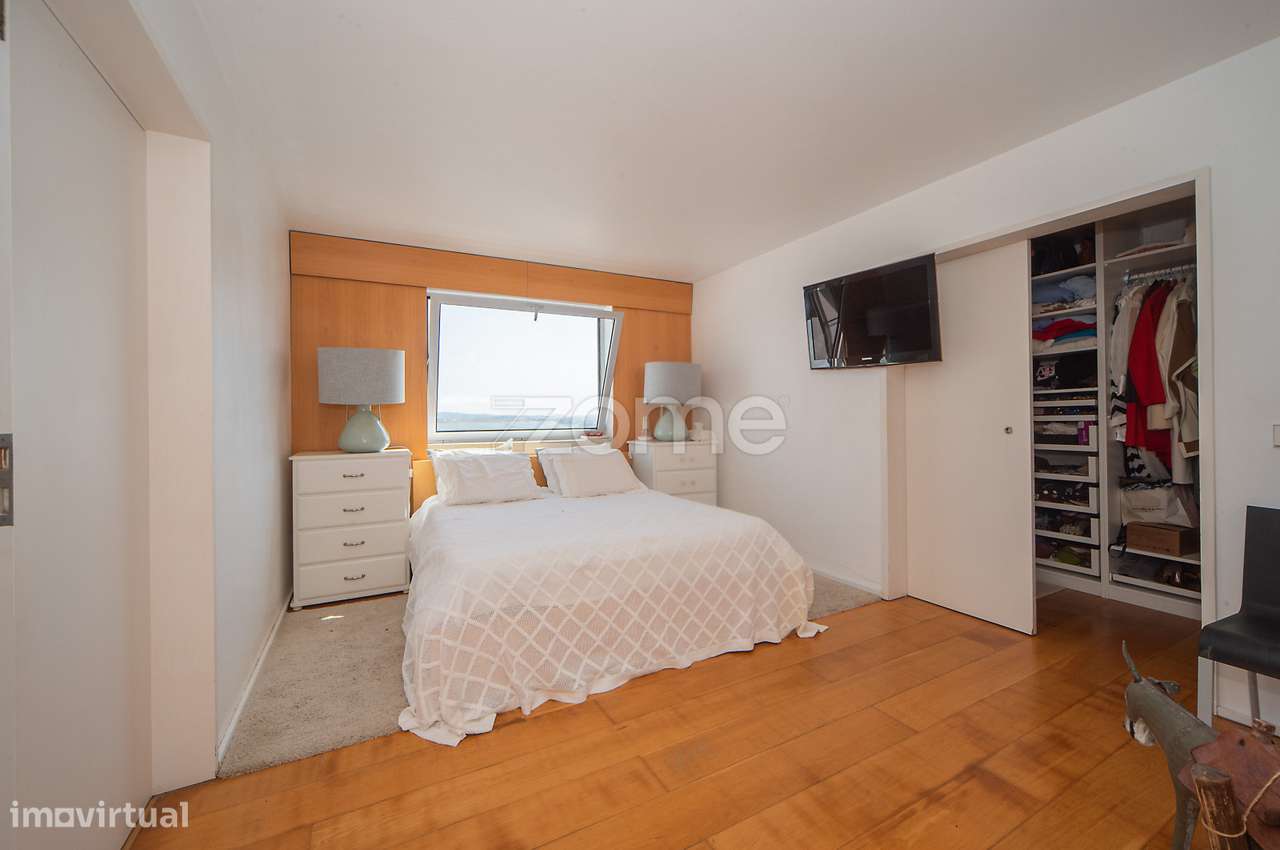 Moradia unica entre Cascais, Beloura e Penha Longa-57