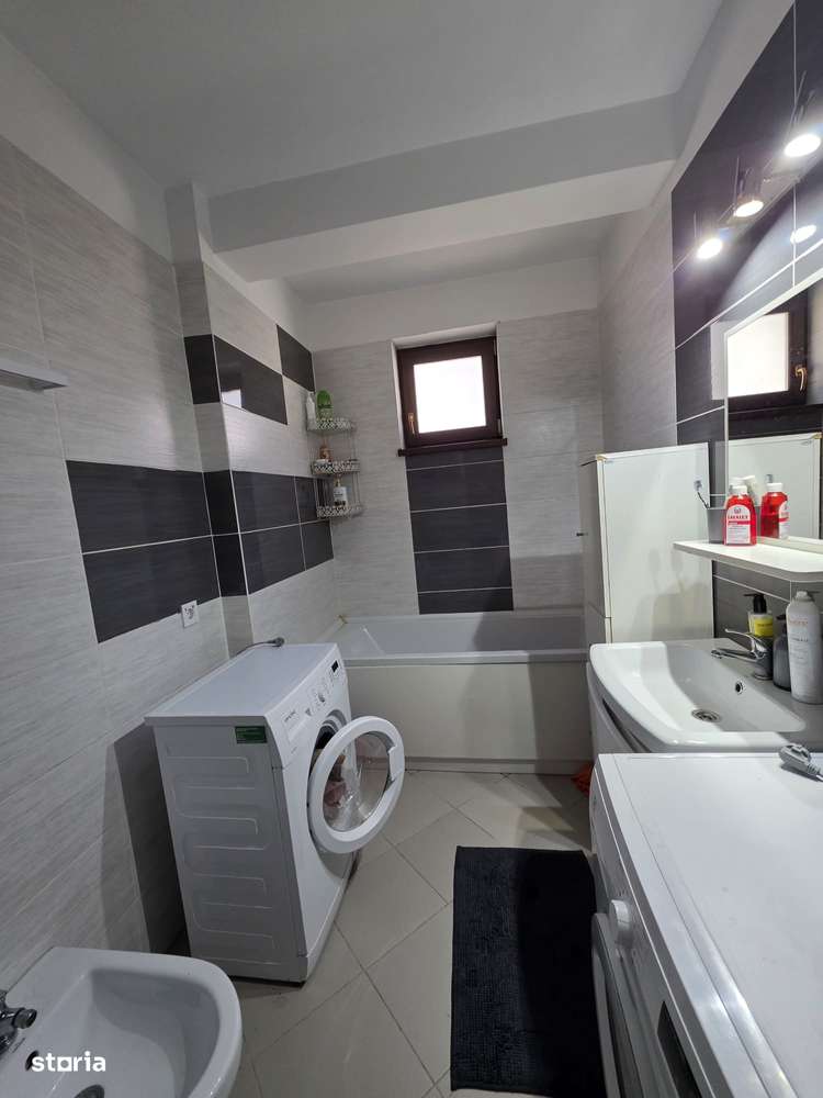 Etaj 1-Moara de Vant-Little Texas-2 Camere Decomandat 55mp-bloc nou-2