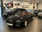Alfa Romeo Spider 2.0 TS - 11