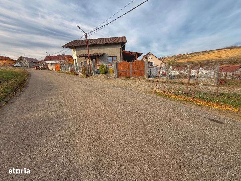 Terenuri Intravilane 600-700 Mp-Sura Mare-6