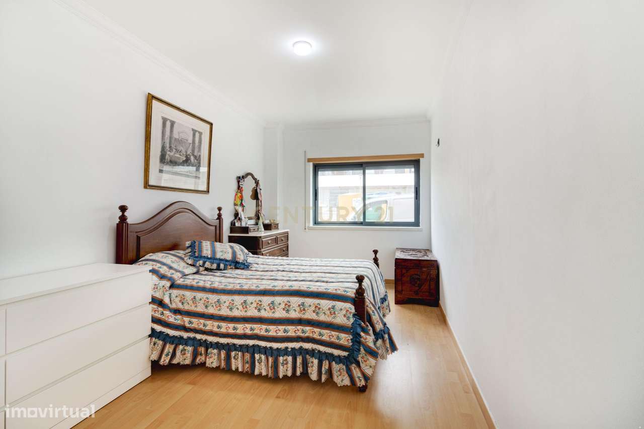 Apartamento T3 | Encosta do Moinho – Vialonga-17