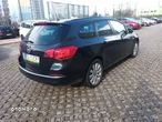 Opel Astra IV 1.6 CDTI Sport - 3