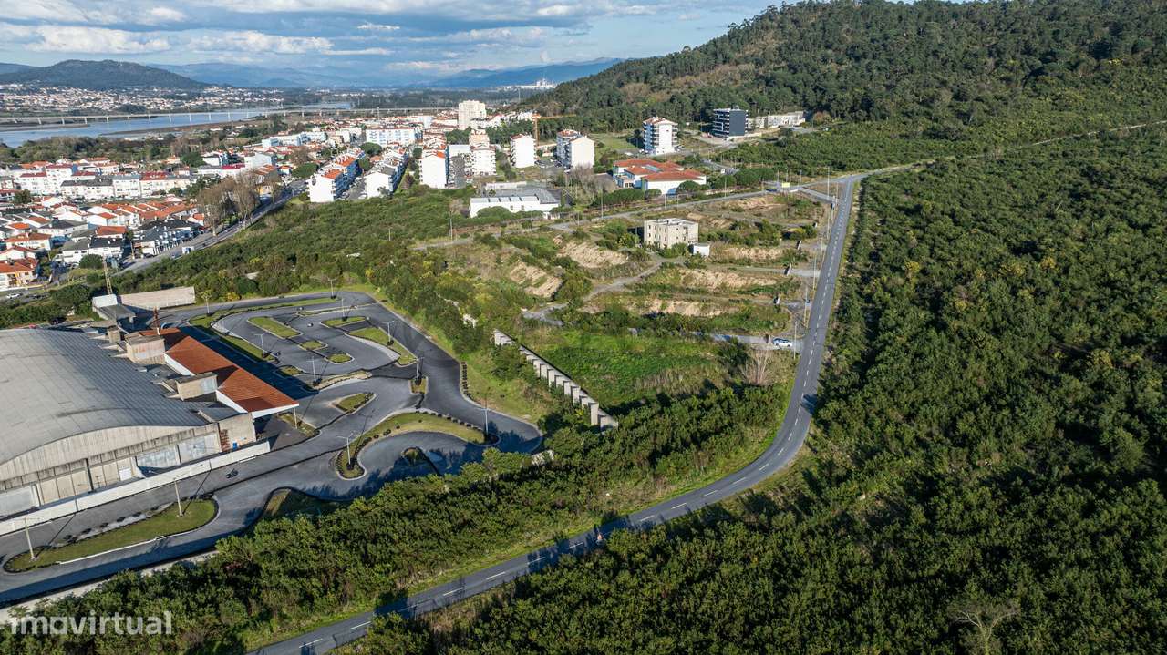 Terreno para construção em altura - Viana do Castelo - Grande imagem: 5/10