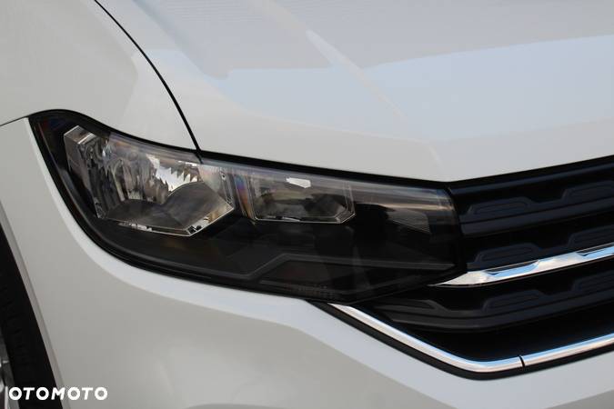 Volkswagen T-Cross - 3