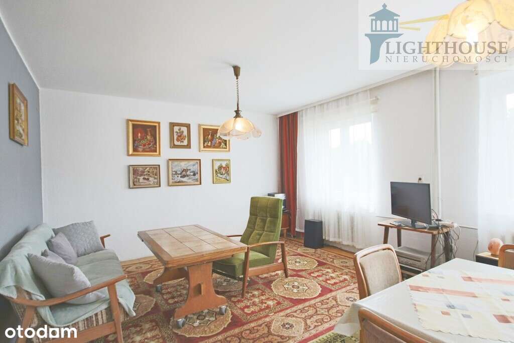 Duży Dom wolnostojący z potencjałem w Godziszewie-5