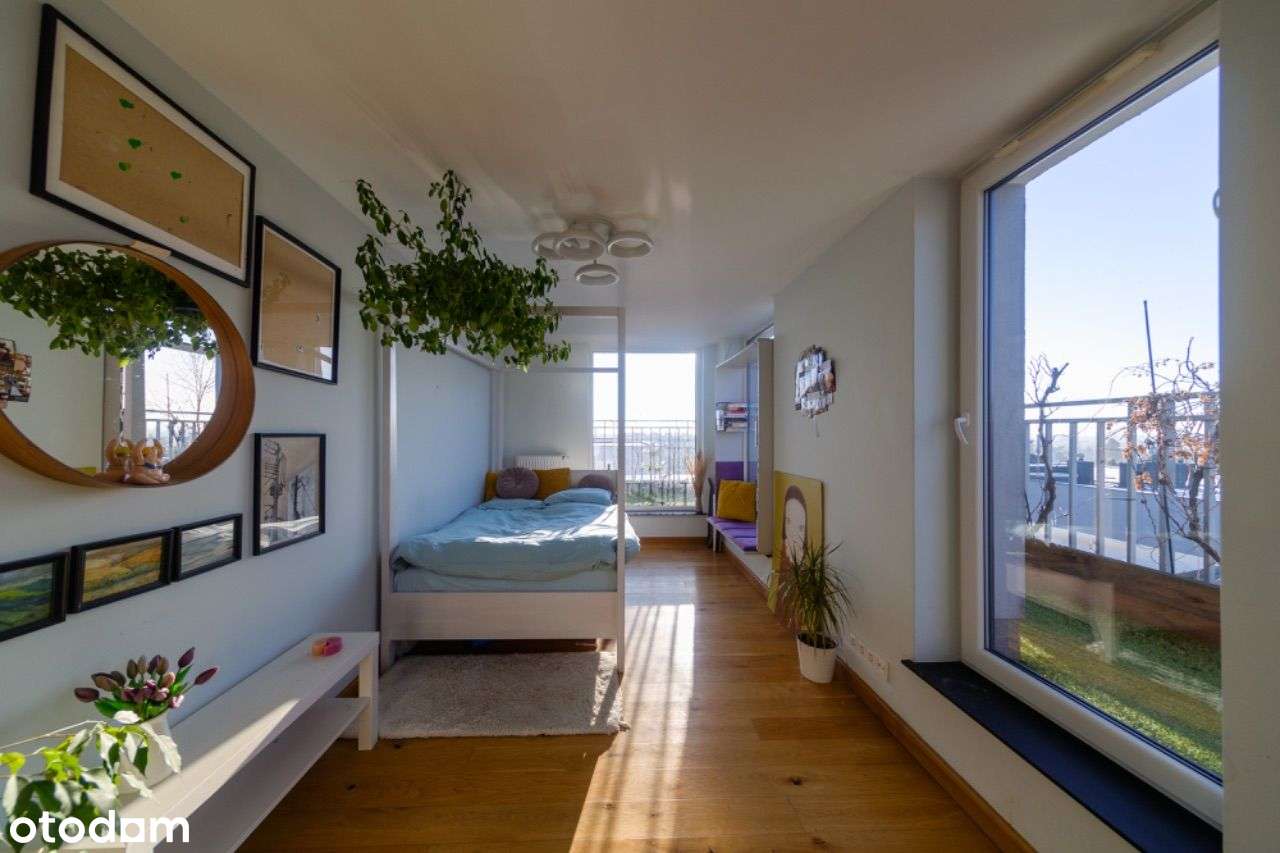 Dwupoziomowy apartament idealny dla rodziny 147 m2-6