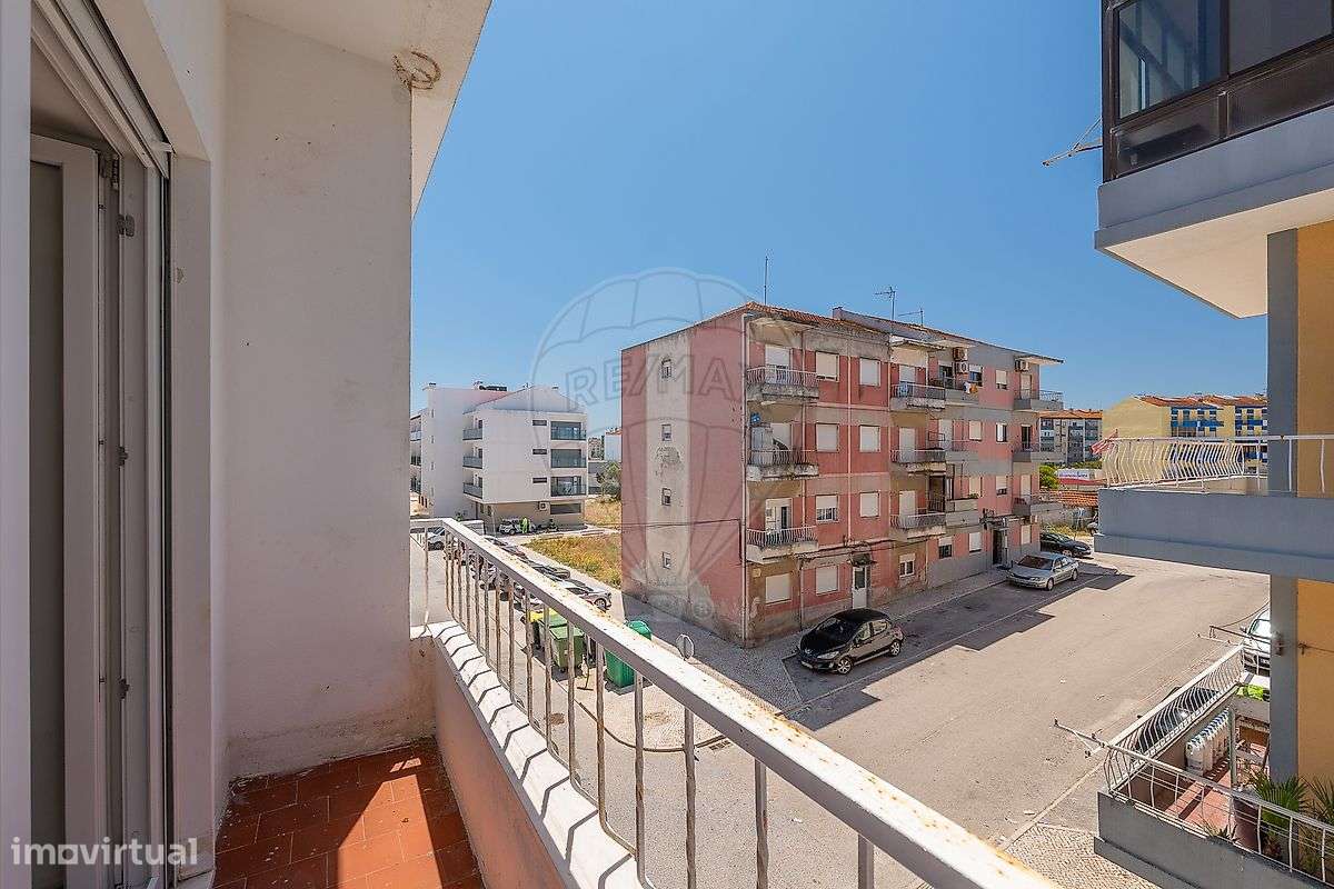 Apartamento T2 para venda-19