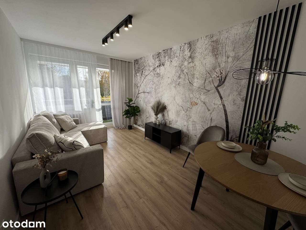 Wyjątkowe 3 Pokoje na Winogradach | Po Generalnym Remoncie | Gotowe