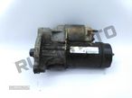 Motor De Arranque 09c01810an Citroen Saxo [1996_2004] 1.5 D - 1