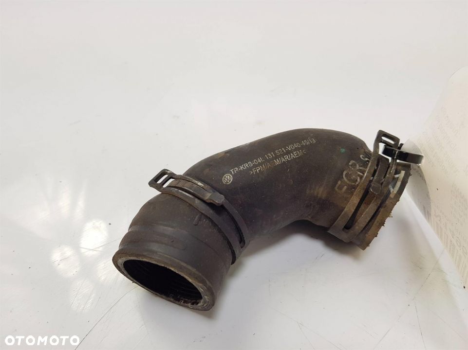 PRZEWÓD RURA DOLOT SEAT LEON III 04L131521 - 1