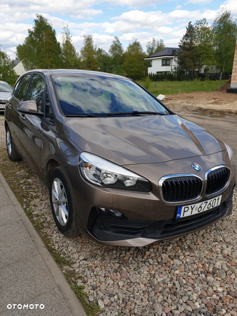 BMW Seria 2 218i Active Tourer - 7