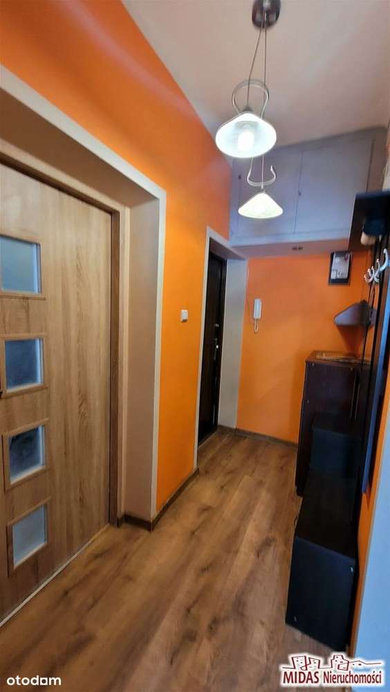 47,28m2, 2 pokoje, 1 piętro, Śródmieście!-12