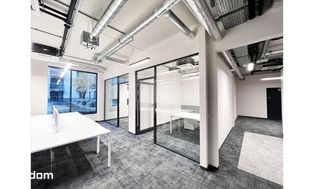 100 m2 - wyjątkowa przestrzeń biurowa