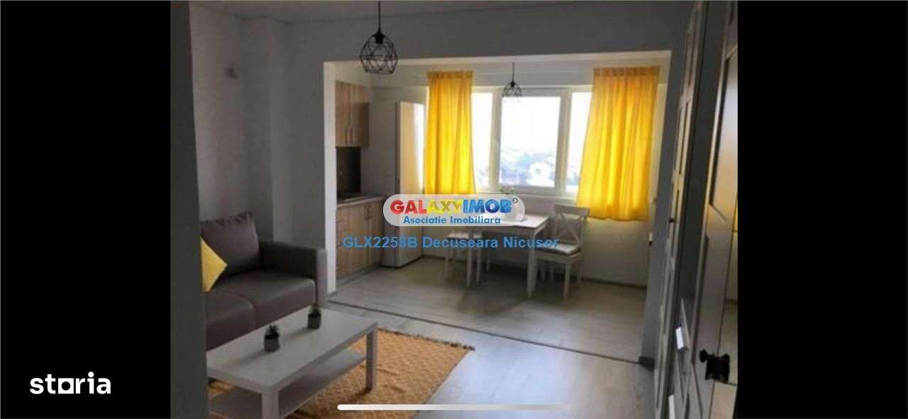 Garsoniera I.L Caragiale mobilata in Militari Residence,44.900 euro - Imagine principală: 4/7