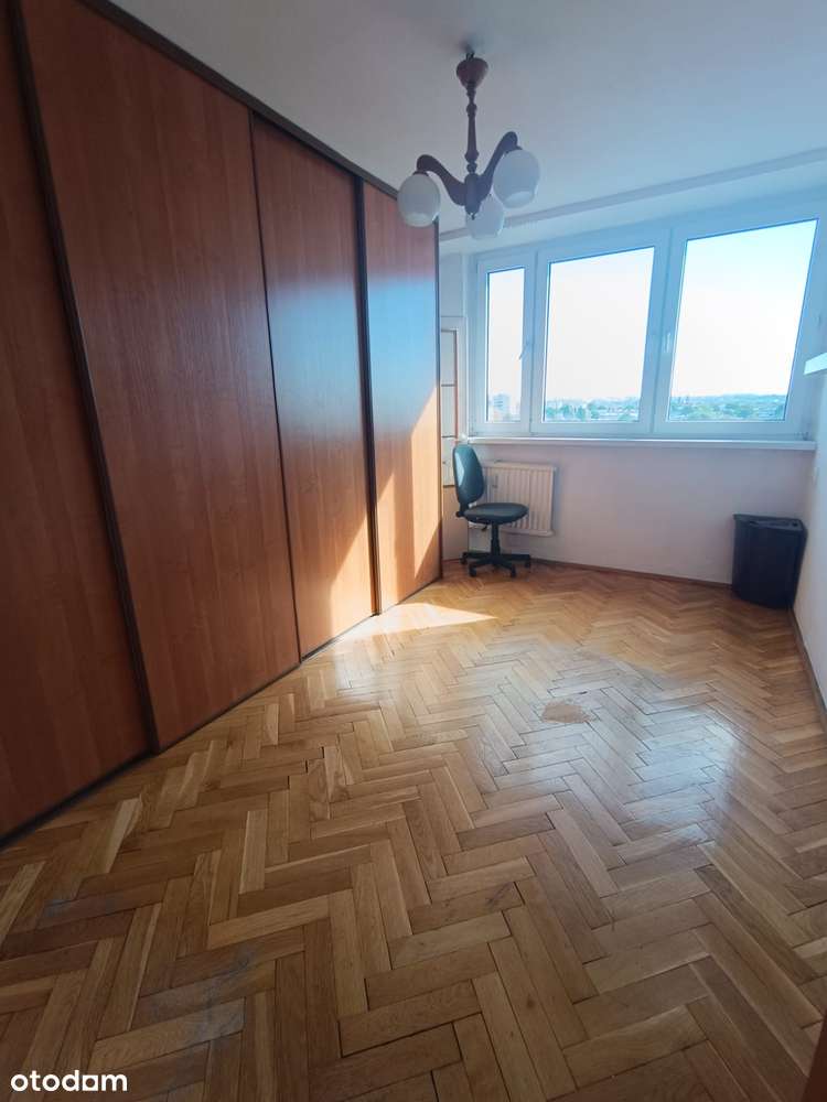 60m2, 3 pokoje, nowa cena!-9