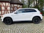 Mitsubishi ASX 1.6 DI-D 4WD Top - 3