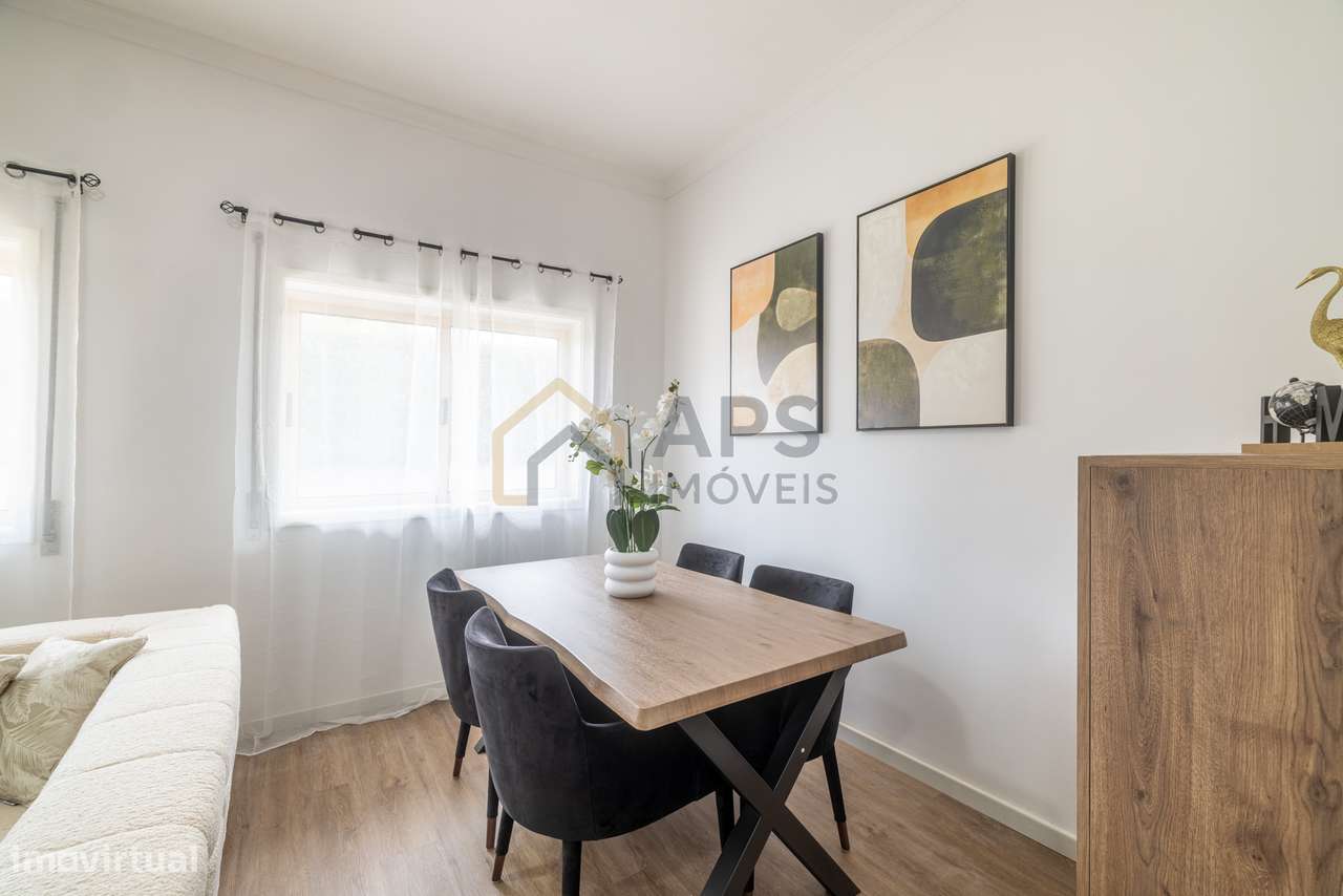 Apartamento T2 à venda em Paços de Ferreira-7