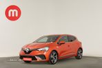 Renault Clio 1.0 TCe RS Line - 2