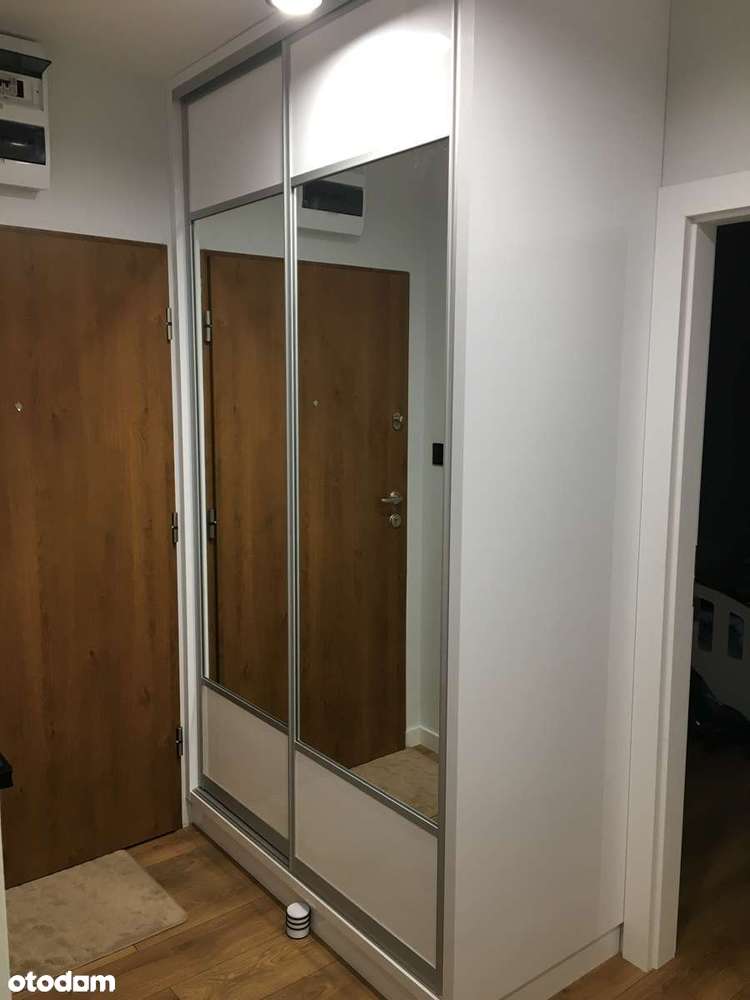 Mieszkanie 64m///Aneks+2Syp///Boryszewska///Garaż///Balkon - Pełny obrazek: 4/17