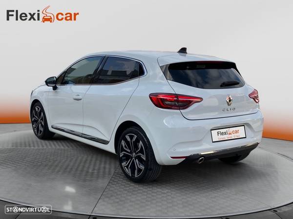 Renault Clio 1.0 TCe Techno - 3