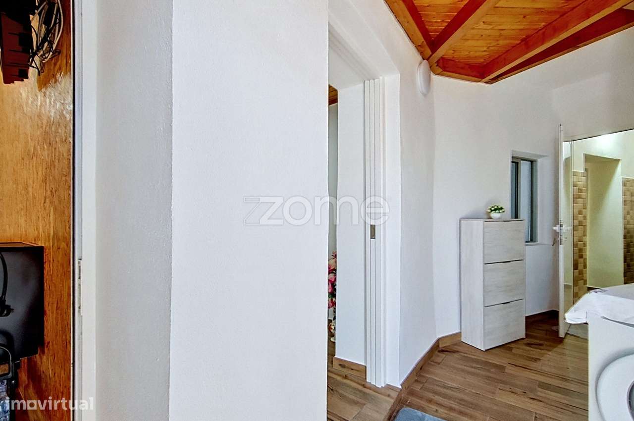 Moradia T2+1 renovada em Amorosa, São Bartolomeu de Messines-18