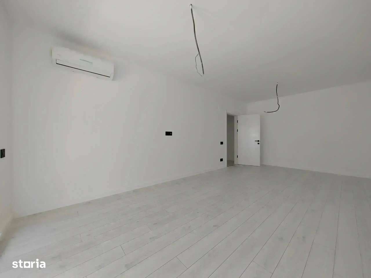 Mutare Rapida 2 Camere Decomandat Pallady Bloc Premium - Imagine principală: 3/5