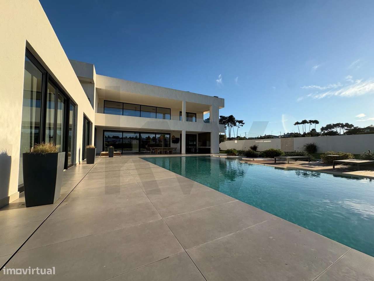 Moradia Arquitectura Moderna - Grande imagem: 3/39