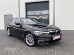 BMW Seria 5 - 1