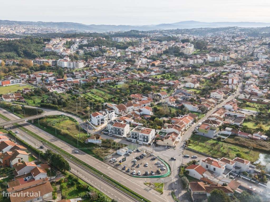 Apartamento T2 Duplex | Fala, São Martinho do Bispo-35