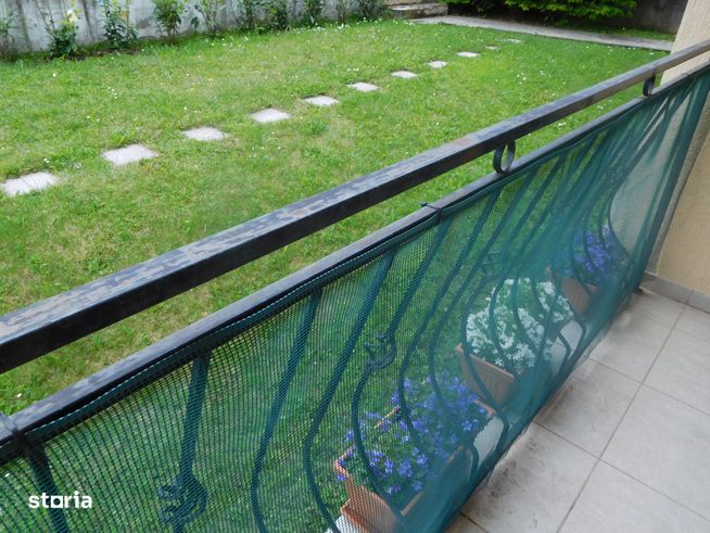 apartament in vila, cart A Muresanu-16