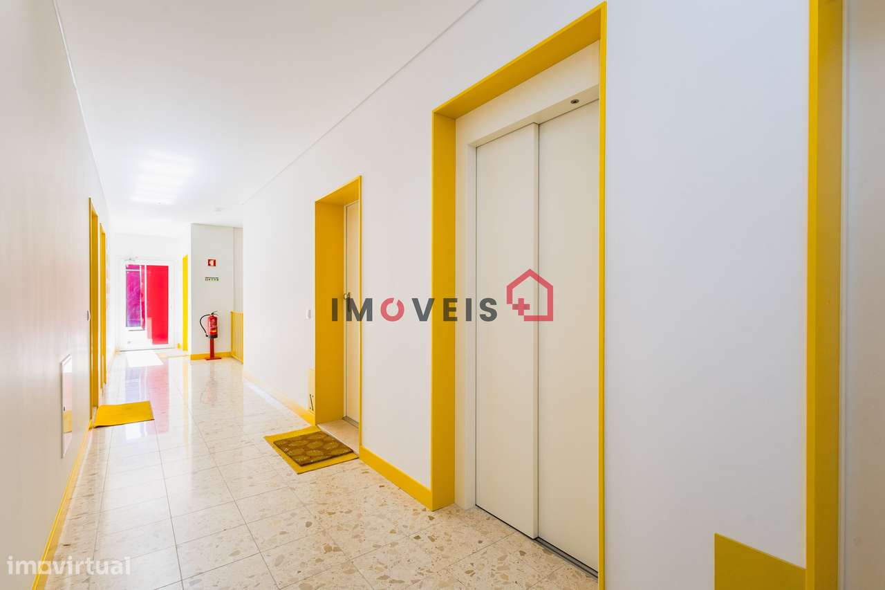 T2 Novo – Centro Histórico de Leiria-16