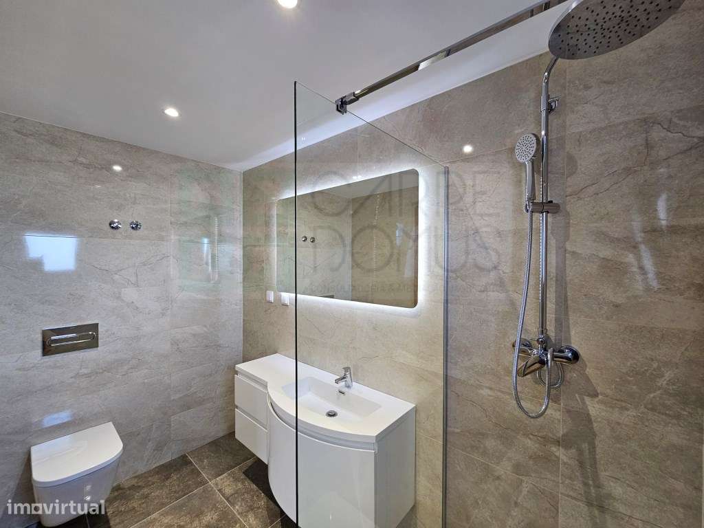 Moradia nova T4, com piscina, em Alverca, Vila Franca de Xira, Lisboa-24