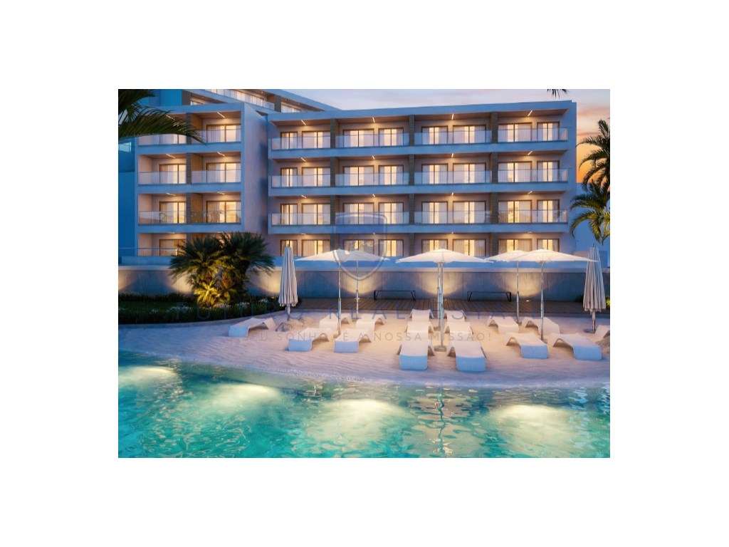 APARTAMENTO T1 | CALHETA | MOBILADO-6