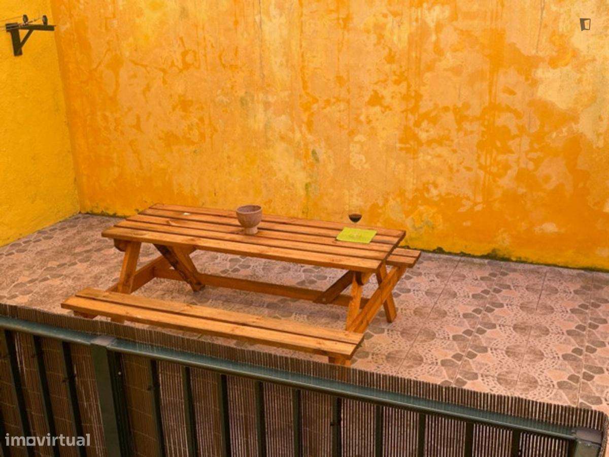 Apartamento com 3 quartos - localizado em Alfama Lisbon - Grande imagem: 4/10