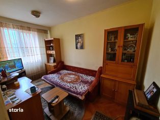 Vând / Schimb apartament 3 camere, etaj 2 - Calea Craiovei.