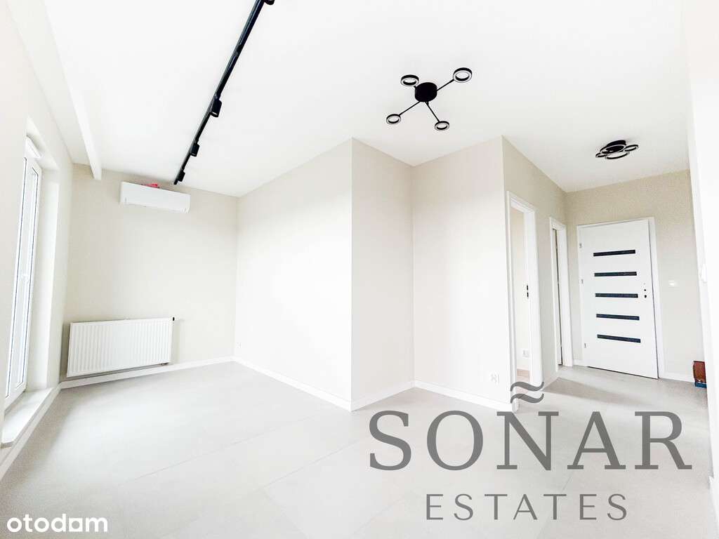 Mieszkanie z tarasem | 3 pok.  | Czyżewskiego-5