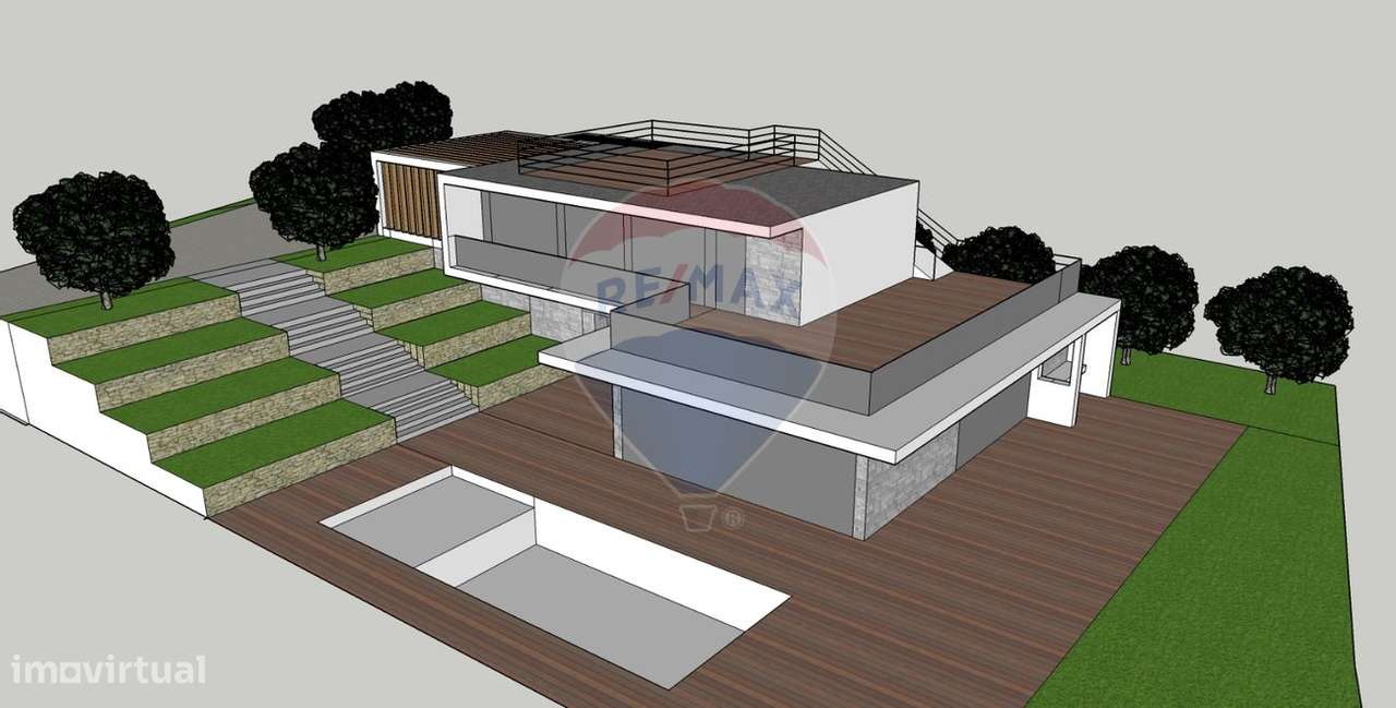 Moradia T3 para venda - Grande imagem: 5/19