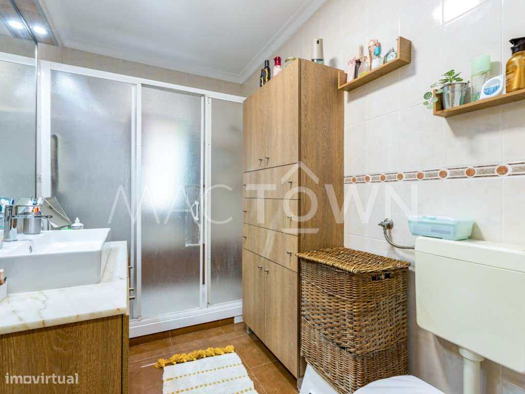 Viva Marvila ao Máximo: T4 Moderno, Espaçoso e Cheio de Luz-21